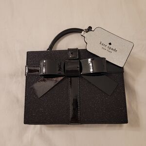Kate Spade Wrapping Party Gift Box Crossbody